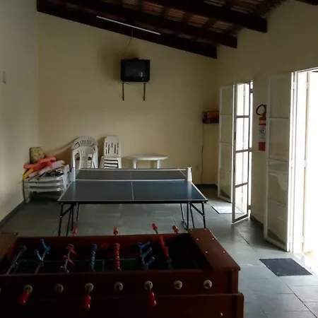 Residencia Pereira Villa Serra Negra  Exterior photo