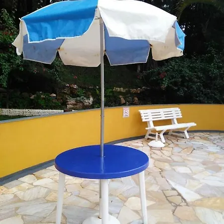 Residencia Pereira Villa Serra Negra  Exterior photo