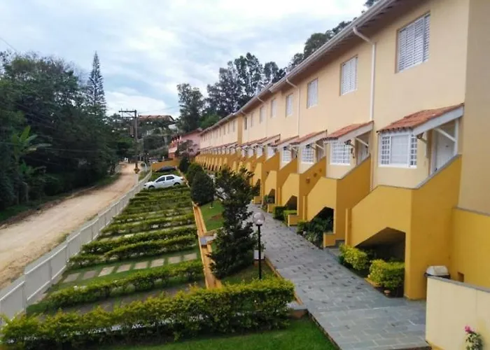 Residencia Pereira