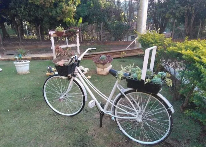 Residencia Pereira
