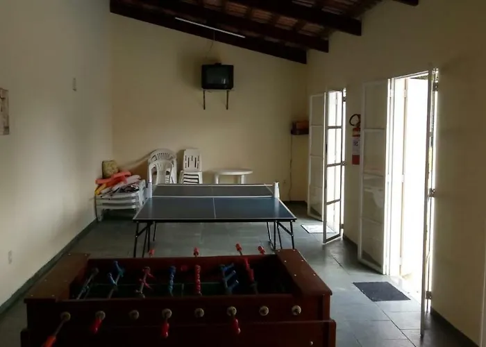 Residencia Pereira