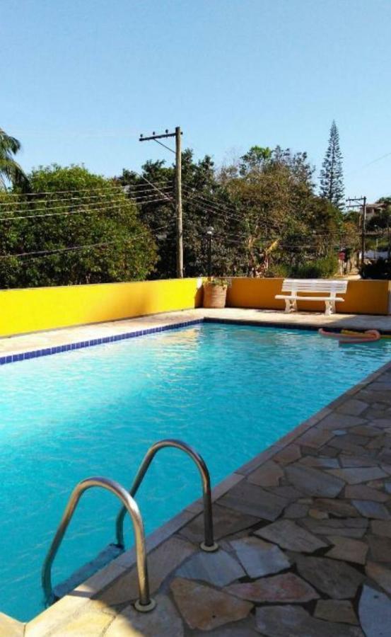 Residencia Pereira Holiday home Serra Negra (Sao Paulo)
