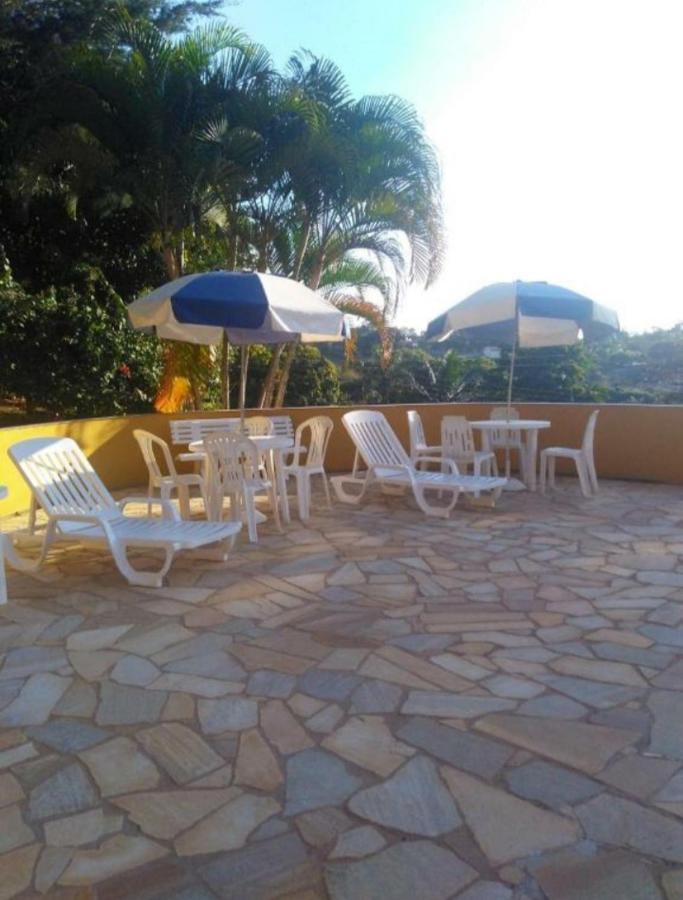 Residencia Pereira