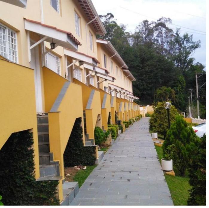 Residencia Pereira Holiday home