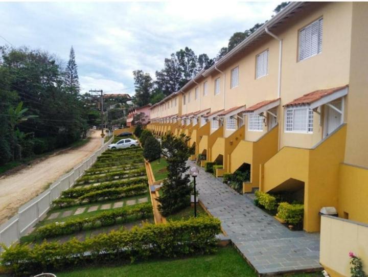 Residencia Pereira Holiday home