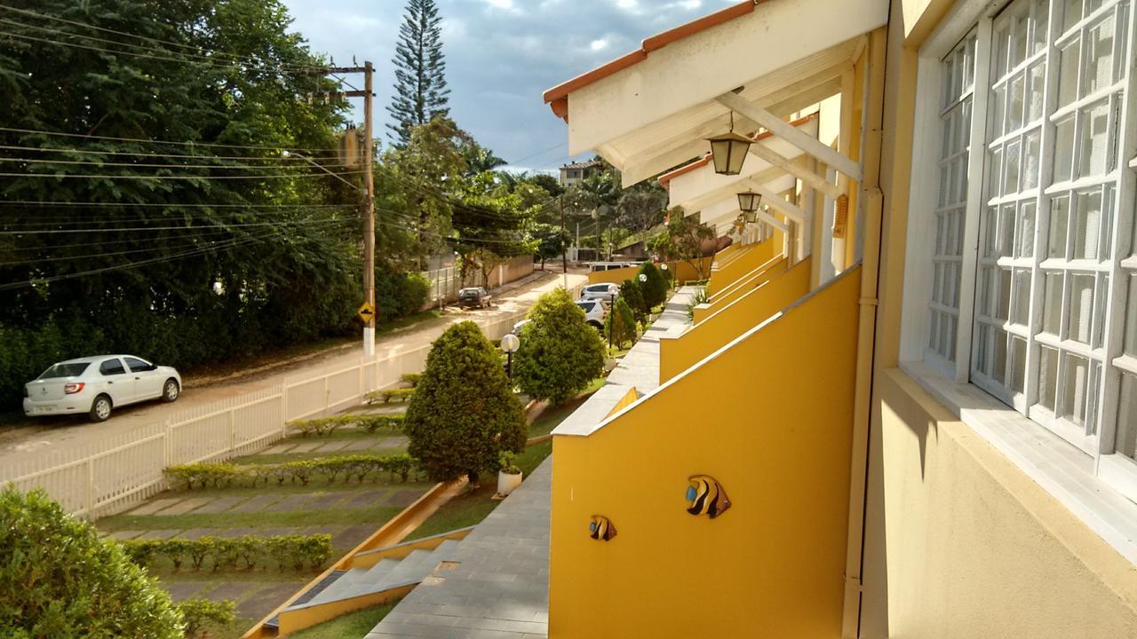 Holiday home Residencia Pereira Serra Negra (Sao Paulo)