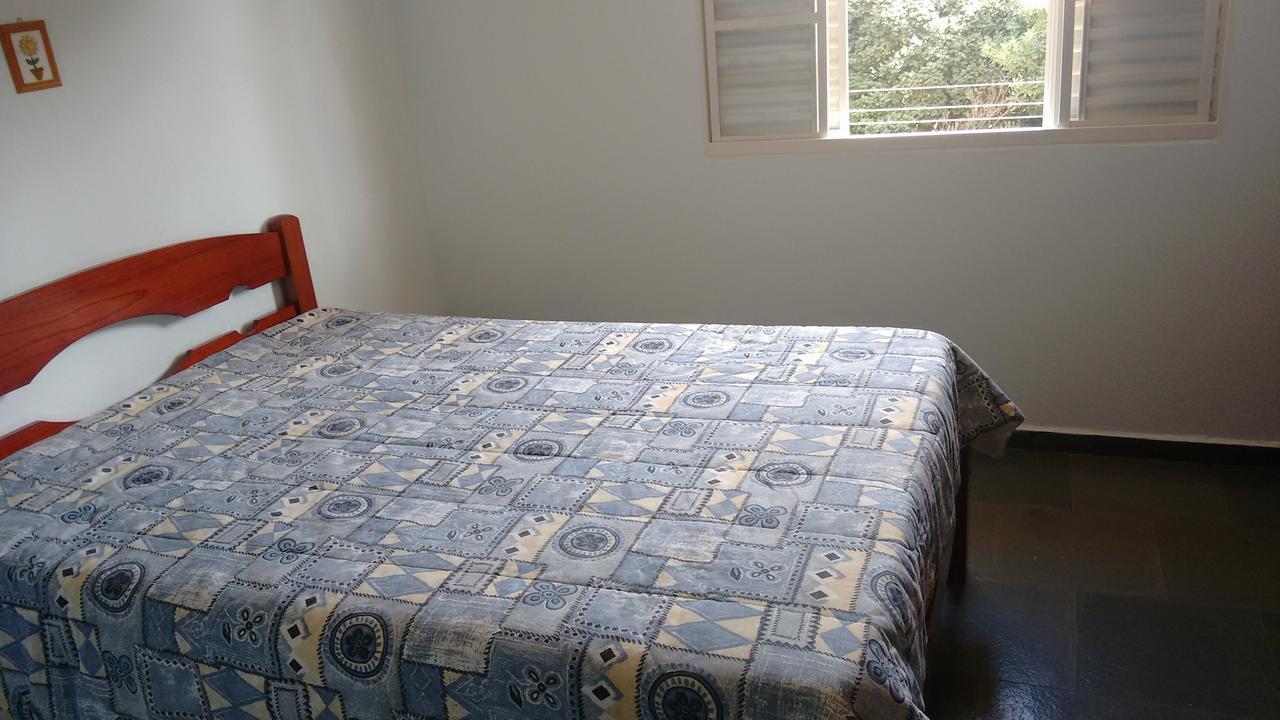 Residencia Pereira Holiday home Serra Negra (Sao Paulo)