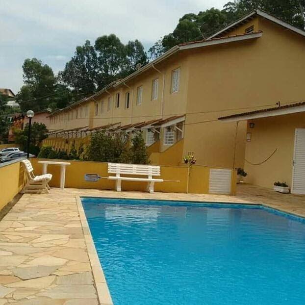 Holiday home Residencia Pereira *