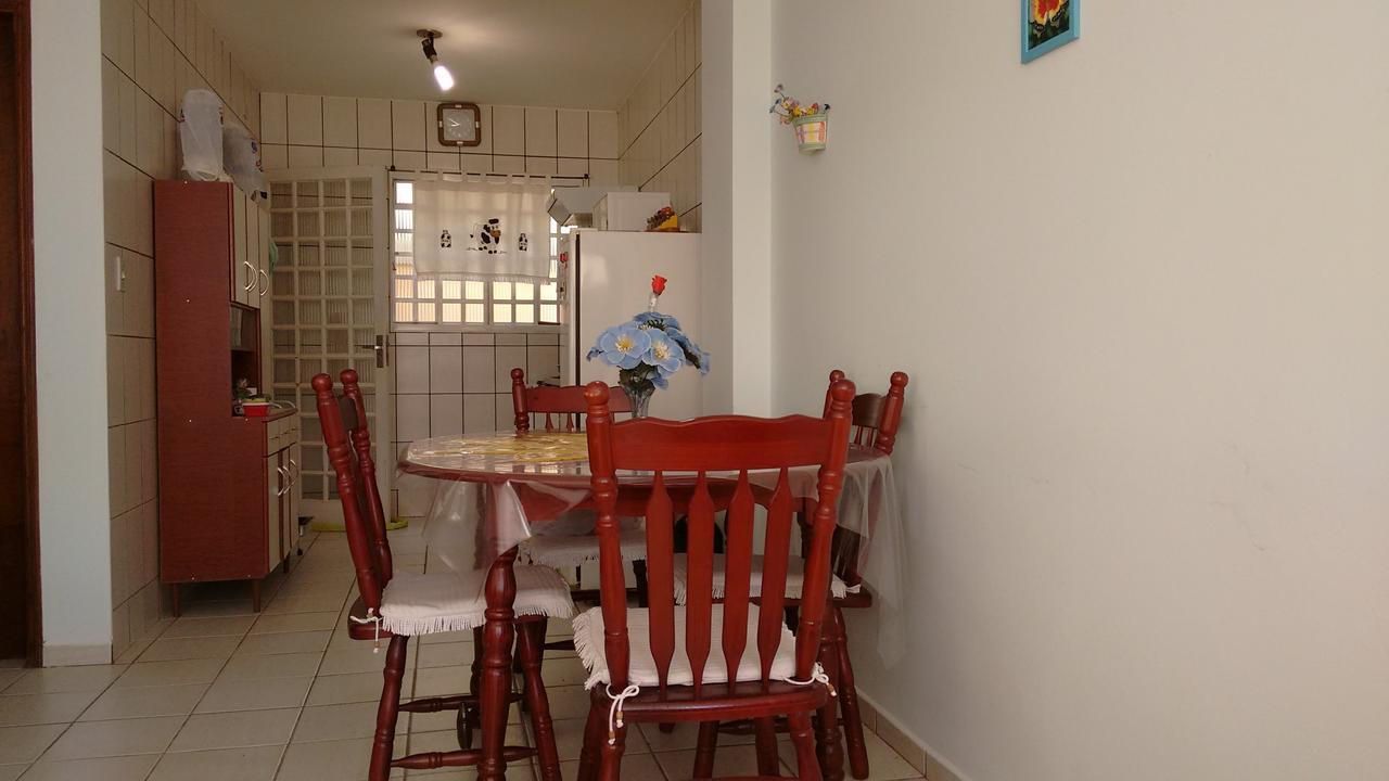 Residencia Pereira *