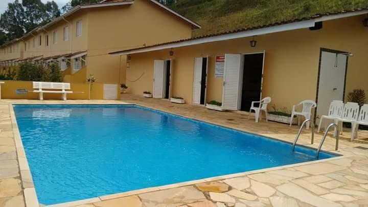 Residencia Pereira Holiday home