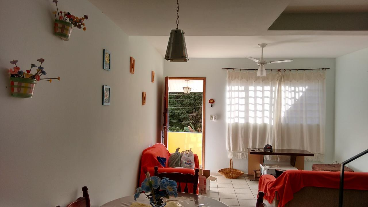 Residencia Pereira Holiday home
