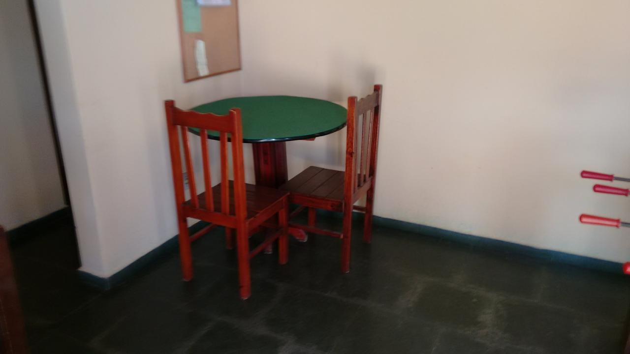 Holiday home Residencia Pereira *