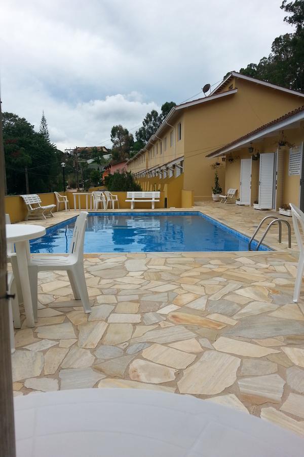 Residencia Pereira Holiday home Serra Negra (Sao Paulo)