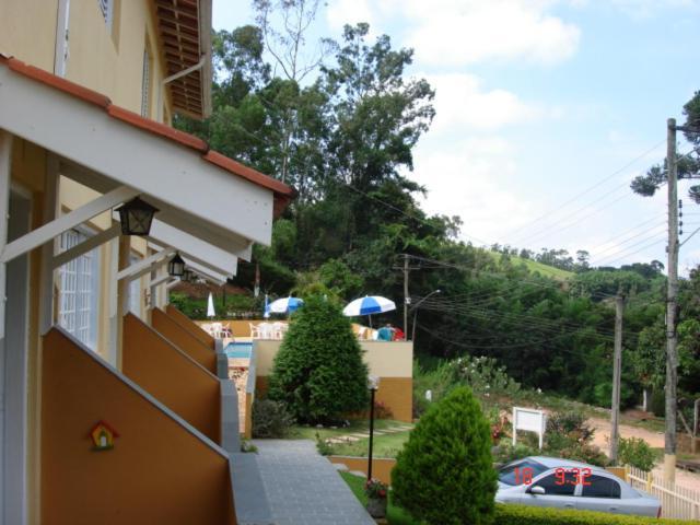 Residencia Pereira Serra Negra (Sao Paulo)