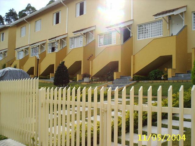 Residencia Pereira *