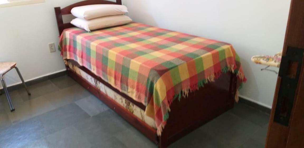 Residencia Pereira Serra Negra (Sao Paulo)