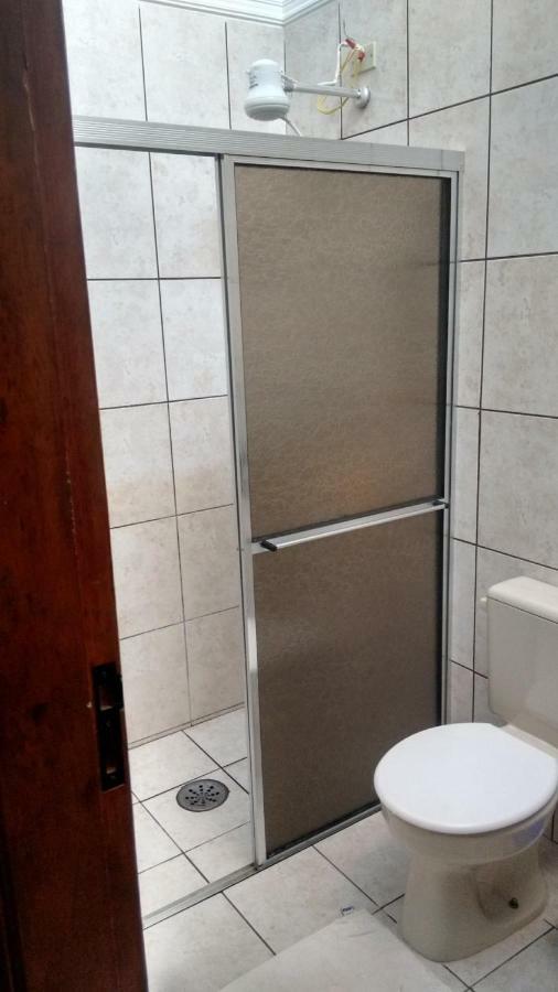 Residencia Pereira