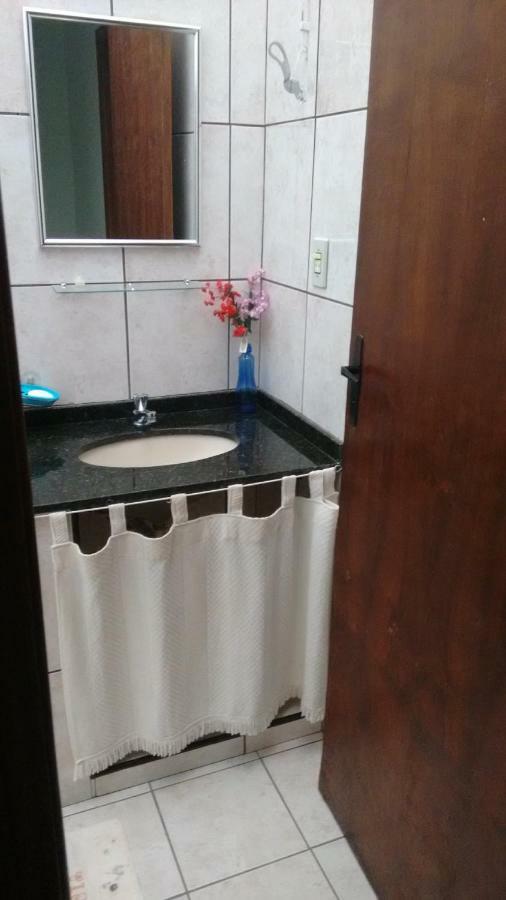 Holiday home Residencia Pereira *