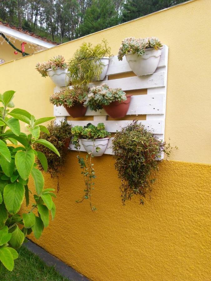 Holiday home Residencia Pereira